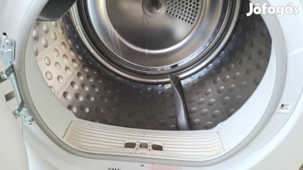 AEG szárítógép - szervizelt!