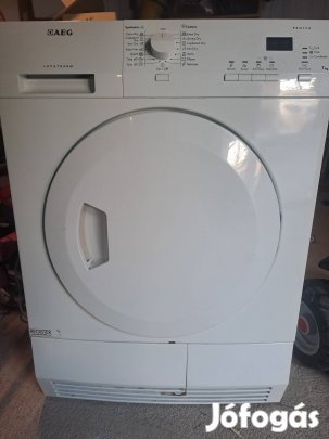 AEG szárítógép alkatrésznek