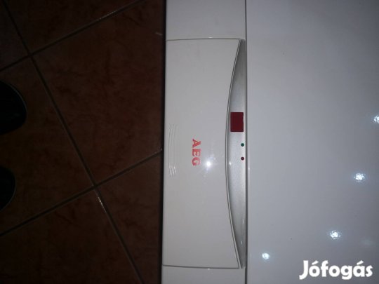 AEG zárt égésterű gázkazán 
