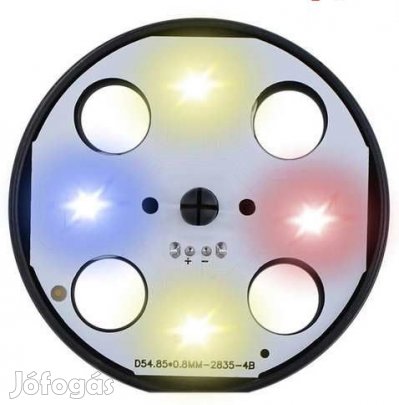 AEP-60 Növénynevelő Ledlámpa Growboxhoz (4618)