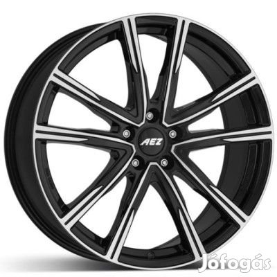 AEZ Montreal dark 7,5X19 5X108 ET50,5 CB63,4 | alufelni |