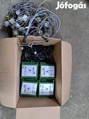 AFE (adófelügyeleti egység) eladó