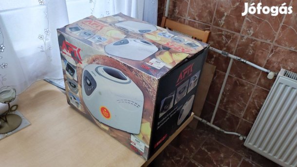 AFK BM2 dagasztós kenyérsütő