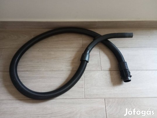 AFK BSC-2400W vaccuum cleaner gégecső csonkkal, markolattal