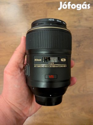 AF-S Micro Nikkor 105mm f2.8 