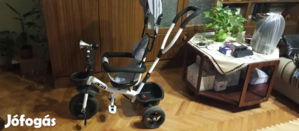 AGA gyerek tricikli