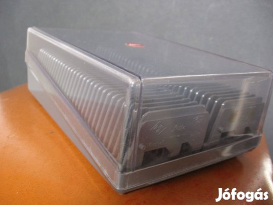 AGFA / Leitz Diadoboz 2 DB 36-OS Tárral