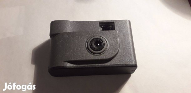 AGFA fényképezőgép