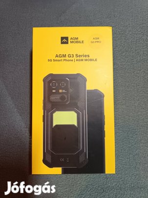 AGM G3 Pro, 12/512 Gb