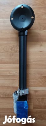 AGM The Electric Jack elektromos emelő, új