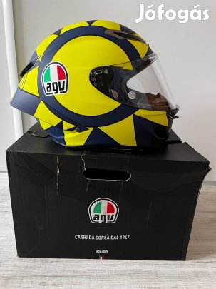 AGV Pista GP RR