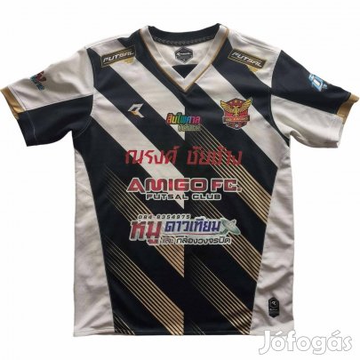 AG Amigo Futsal foci mez XL-es