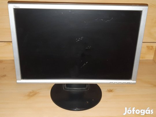 AG Neovo F-419 LCD monitor 19" jól működő