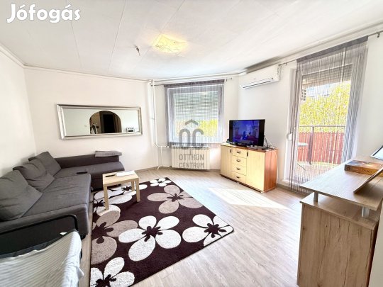 AIRBNB-ENGEDÉLYES, TELJESEN FELÚJÍTOTT PANELLAKÁS DUNAKESZIN, A DUNAPA