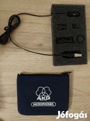 AKG C417 L profi lavialer mikrofon