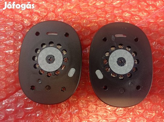 AKG K371-BT Driver 1 pár, gyári AKG alkatrész