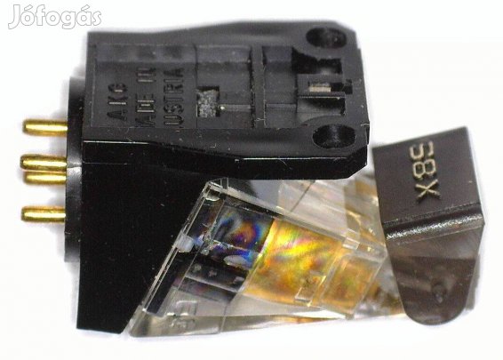 AKG P8E hangszedő - X8S tű - Hibás