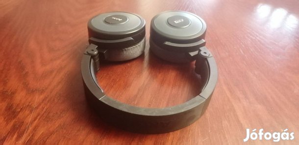 AKG Y55 tipusu jó állapotu fejhallgató eladó