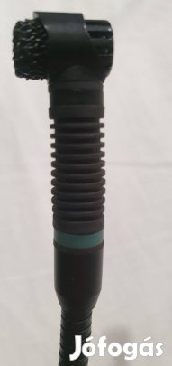 AKG kondenzátor mikrofon csiptethető, szaxi,hegedű bőgő trombita, ,stb