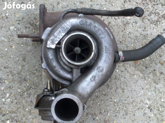 ALFA 166 (156) 2.4 JTD 20V turbo eladó