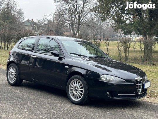 ALFA Romeo 147 1.6 T. Spark ECO Distinctive 117...
