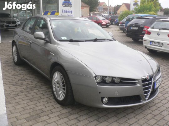 ALFA Romeo 159 2.2 JTS Distinctive