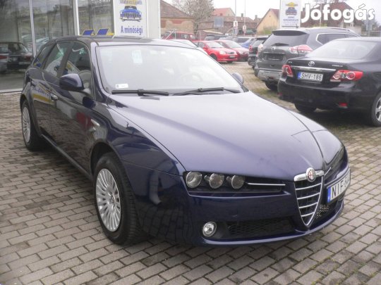 ALFA Romeo 159 SW 1.9 JTD 16V Distinctive