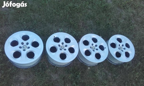 ALFA Romeo 16" 5x98 16 alufelnik 60658218