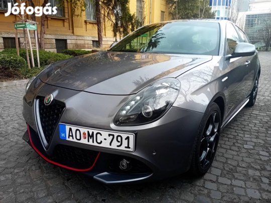ALFA Romeo Giulietta 1.4 TB Multiair Super TCT...