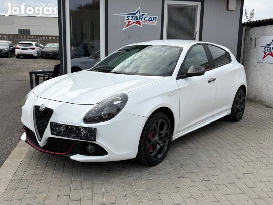 ALFA Romeo Giulietta 1.4 TB Sport 1TUL/159EKM/N...