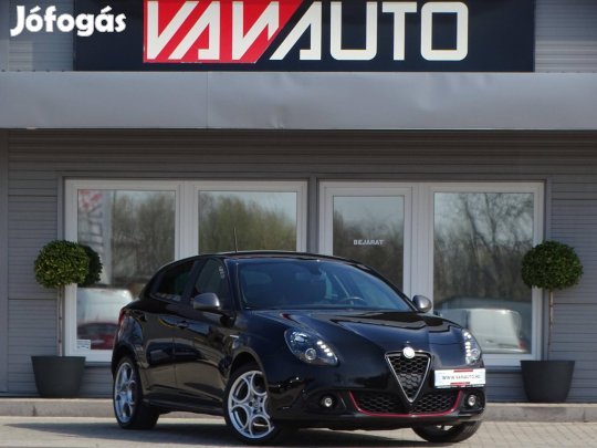 ALFA Romeo Giulietta 1.4 TB Super Carbon'Edizio...