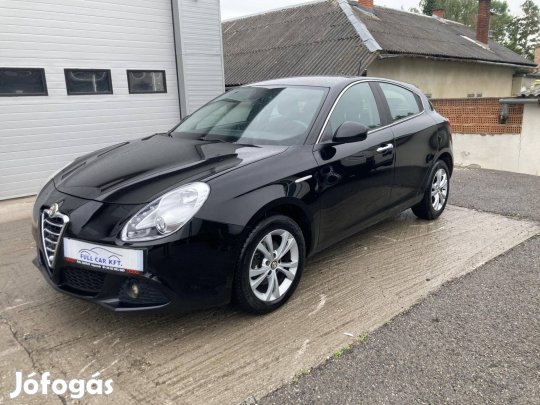 ALFA Romeo Giulietta 1.6 Jtdm-2 Progression Klí...
