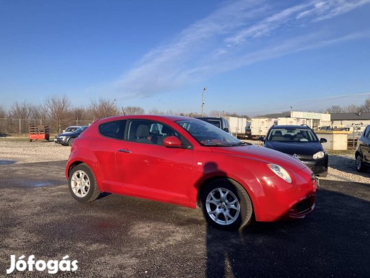 ALFA Romeo Mito 1.4 Essential