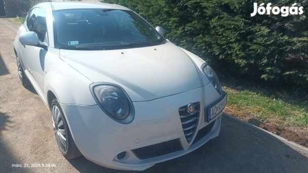 ALFA Romeo Mito 1.4 Junior Progression 955