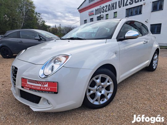 ALFA Romeo Mito 1.4 Multiair Distinctive 111.50...