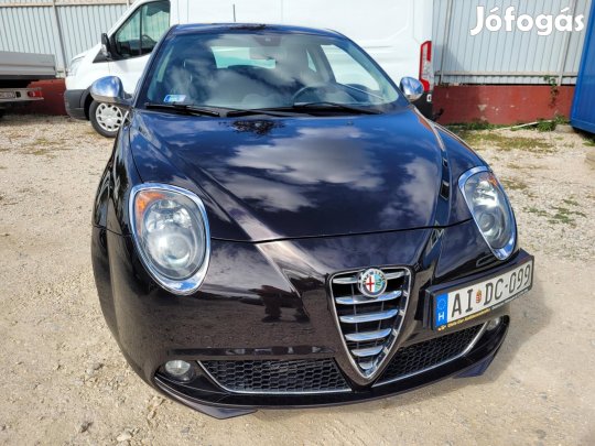 ALFA Romeo Mito 1.4 T Multiair Distinctive 95ek...