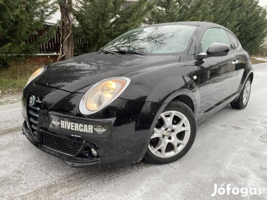 ALFA Romeo Mito 1.4 T Multiair Distinctive TCT...