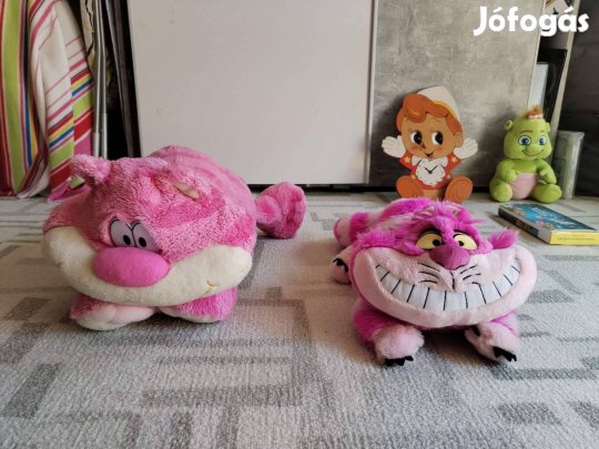 ALICE Csodaországban Chesire CICA Disney