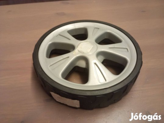 AL-KO 23VLE 38 VLE fűnyíró kerék Alko 200x46x26mm BP XI