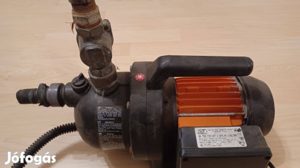 AL-KO 750 Orion eladó