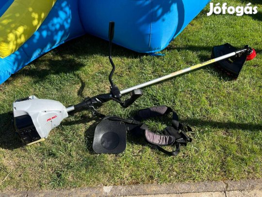 AL-KO BC4125 Comfort fűkasza, bozótvágó