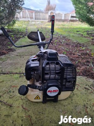 AL-KO BC4535 motoros fűkasza