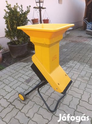 AL-KO Calassic komposzt-ágdaráló