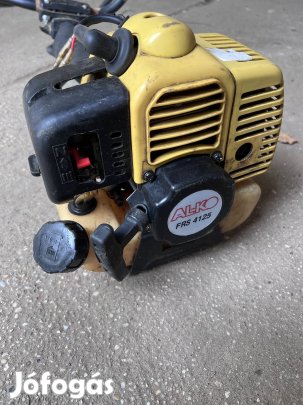 AL-KO FRS 4125 benzinmotoros fűkasza