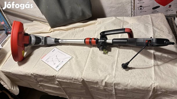 AL-KO GTE 550 elektromos szegélyvágó