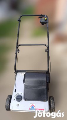 AL-KO Gyepszellöztető