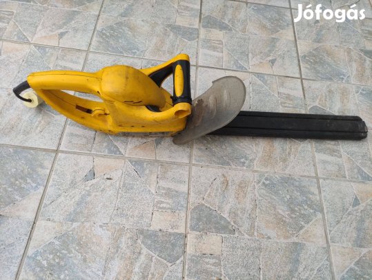 AL-KO He 400-45 elektromos sövény nyíró