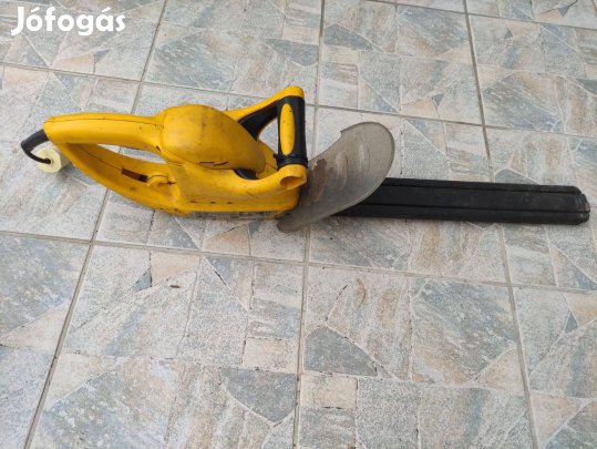 AL-KO He 400-45-os elektromos sövény nyíró