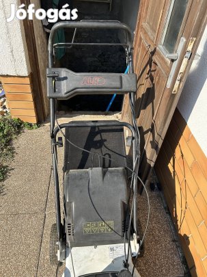 AL-KO Honda  motoros 5,5LE 