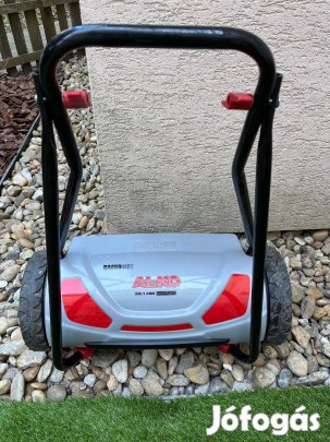 AL-KO Kézifűnyíró